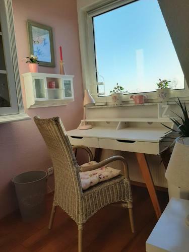 Apartamento Auszeit Rheingauer Rosengasse