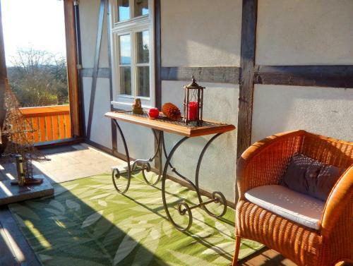 Apartamento Visavis Villa Velo