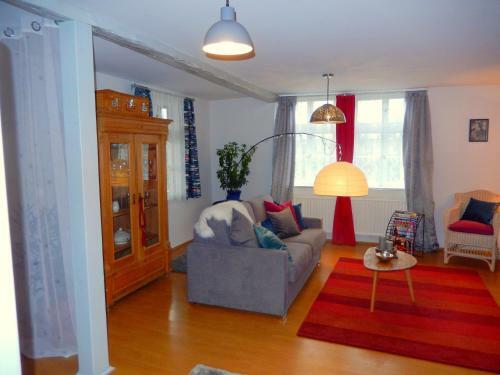 Apartamento Visavis Villa Velo