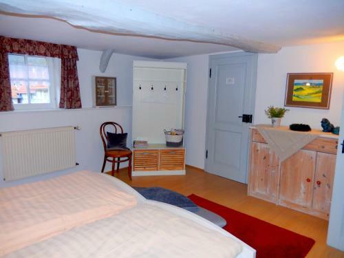 Apartamento Visavis Villa Velo