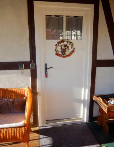 Apartamento Visavis Villa Velo