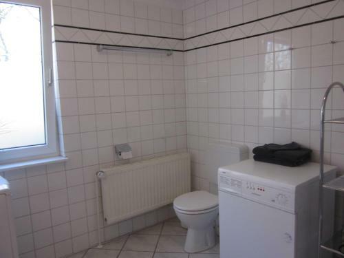 Apartamento Martens Michaela