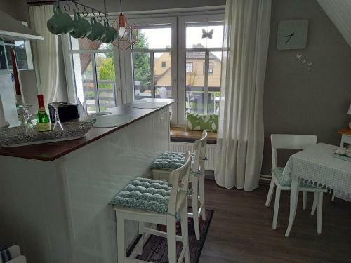 Apartamento Ferien Zwischen Den Meeren