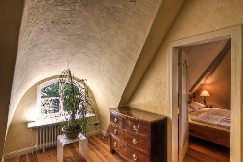 Apartamento Ferienhof Tom Diek