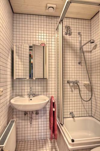 Apartamento Ferienhof Tom Diek