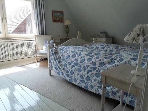 Bed & Breakfast G�stehaus Am Alten Hafen