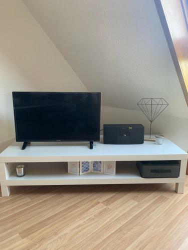 Apartamento Treffpunkt Gehrden