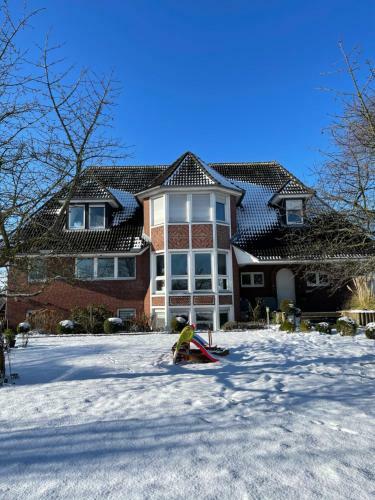 Apartamento Treffpunkt Gehrden
