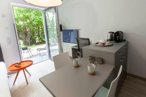Apartamento Dasj�lich