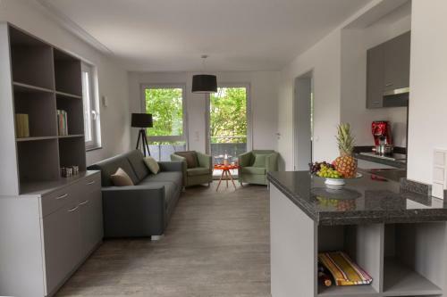 Apartamento Dasj�lich