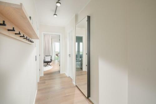 Apartamento Meer.suite.juist 5