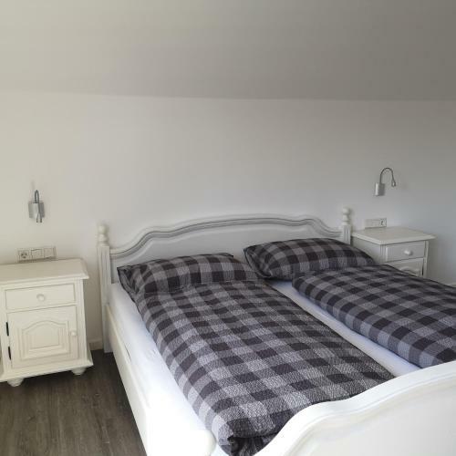 Apartamento Haus Worch