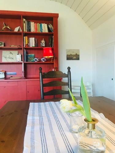 Apartamento Haus T�tje