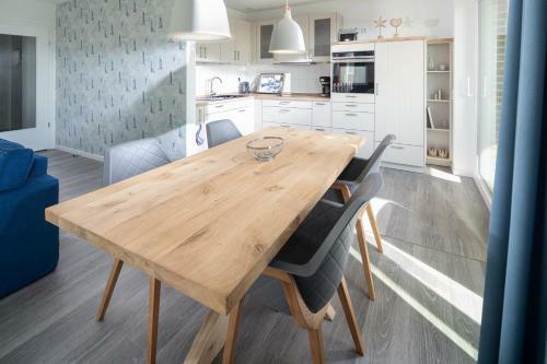Apartamento Deichsonne