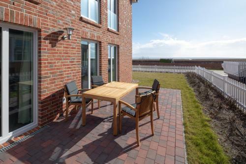 Apartamento Deichsonne