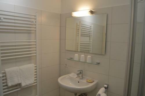 Apartamento D�nenmeer