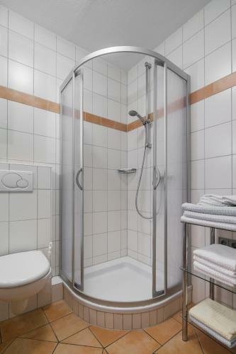 Apartamento Haus Ebbe & Flut