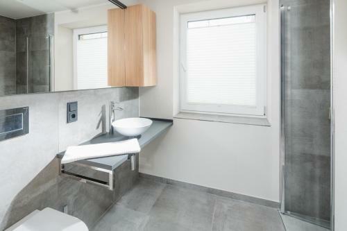 Apartamento Meer.suite.juist 2