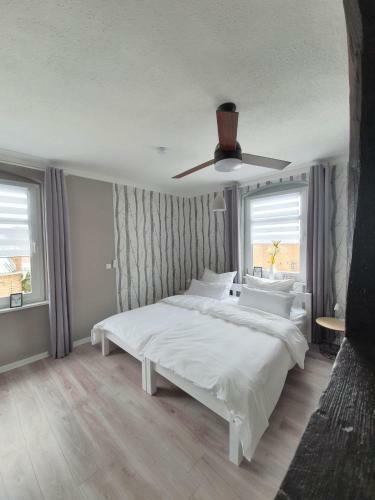 Apartamento Haus Kabelitz