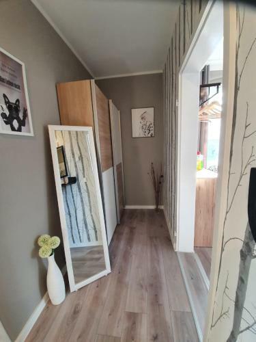 Apartamento Haus Kabelitz