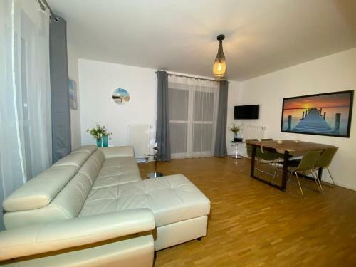 Apartamento Ferienwohnungen An Der D�ne - Juliusruh