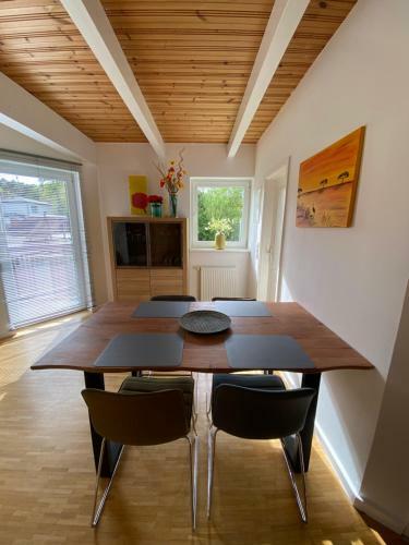 Apartamento Ferienwohnungen An Der D�ne - Juliusruh