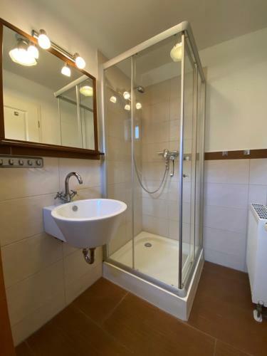 Apartamento Ferienwohnungen An Der D�ne - Juliusruh