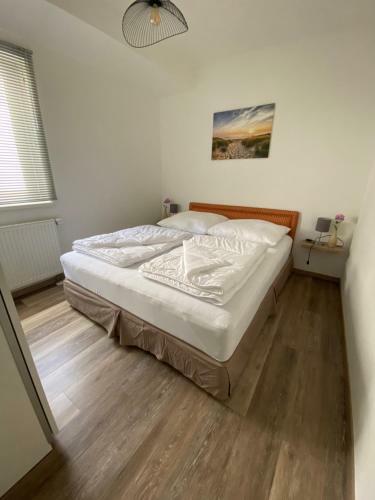 Apartamento Ferienwohnungen An Der D�ne - Juliusruh