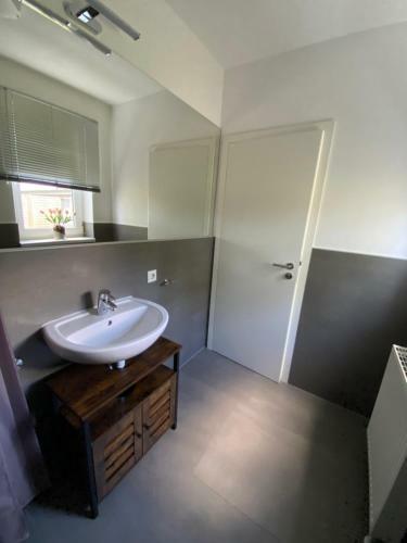 Apartamento Ferienwohnungen An Der D�ne - Juliusruh