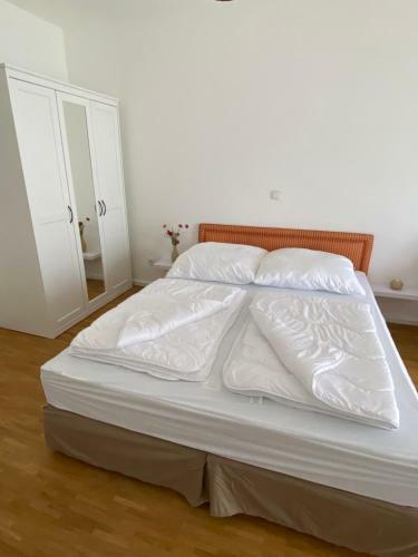 Apartamento Ferienwohnungen An Der D�ne - Juliusruh