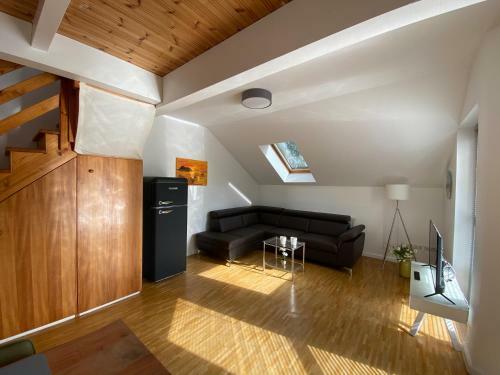 Apartamento Ferienwohnungen An Der D�ne - Juliusruh