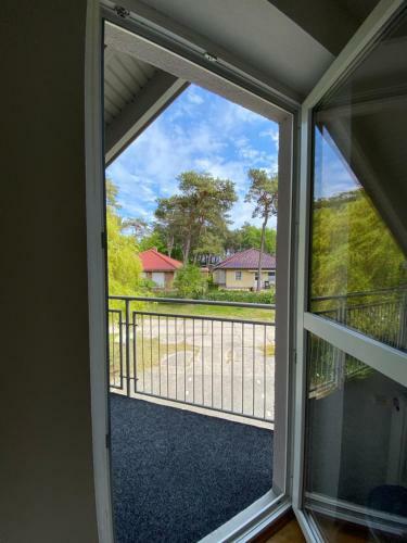 Apartamento Ferienwohnungen An Der D�ne - Juliusruh