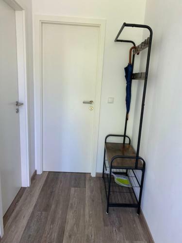 Apartamento Ferienwohnungen An Der D�ne - Juliusruh