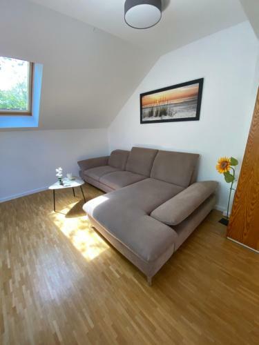 Apartamento Ferienwohnungen An Der D�ne - Juliusruh