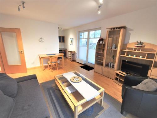 Apartamento Arkonablick Ferienwohnung 45