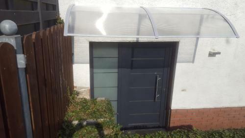 Apartamento Ferienwohnung Christa, Kaifenheim