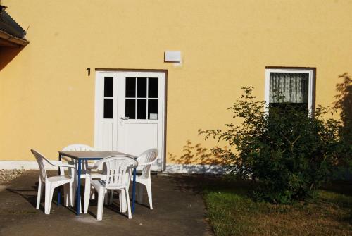 Apartamento Pension Max