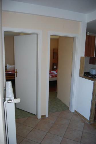 Apartamento Pension Max