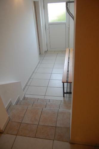 Apartamento Pension Max