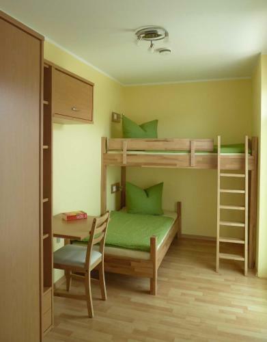 Ferienhaus Libelle Im Hainer See Mit Boot