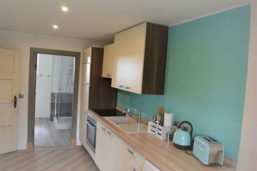 Apartamento Kleine-schwalbe
