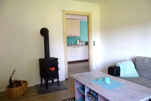 Apartamento Kleine-schwalbe