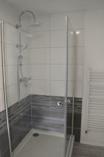 Apartamento Kleine-schwalbe
