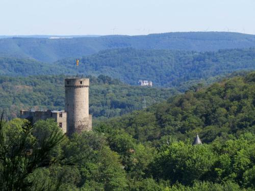 Apartamento Fewo Zum R�merturm