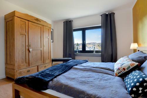 Apartamento Fewo Zum R�merturm
