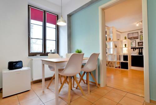 Apartamento Fewo Waldesruh