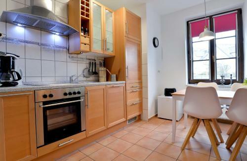 Apartamento Fewo Waldesruh