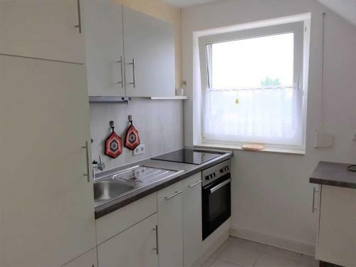 Apartamento Kalbe Milde Ferienwohnung Altmark