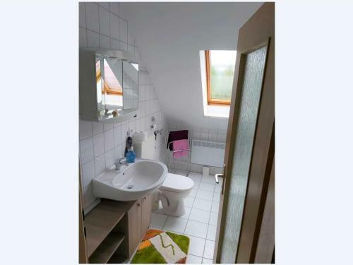 Apartamento Kalbe Milde Ferienwohnung Altmark