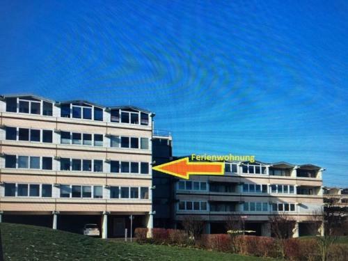 Apartamento Ferienwohnung 258 Haus Schleswig